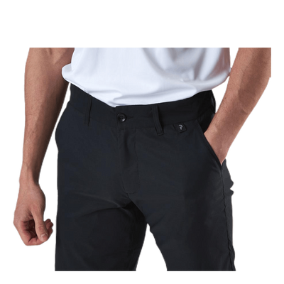 Maxwell Shorts Black