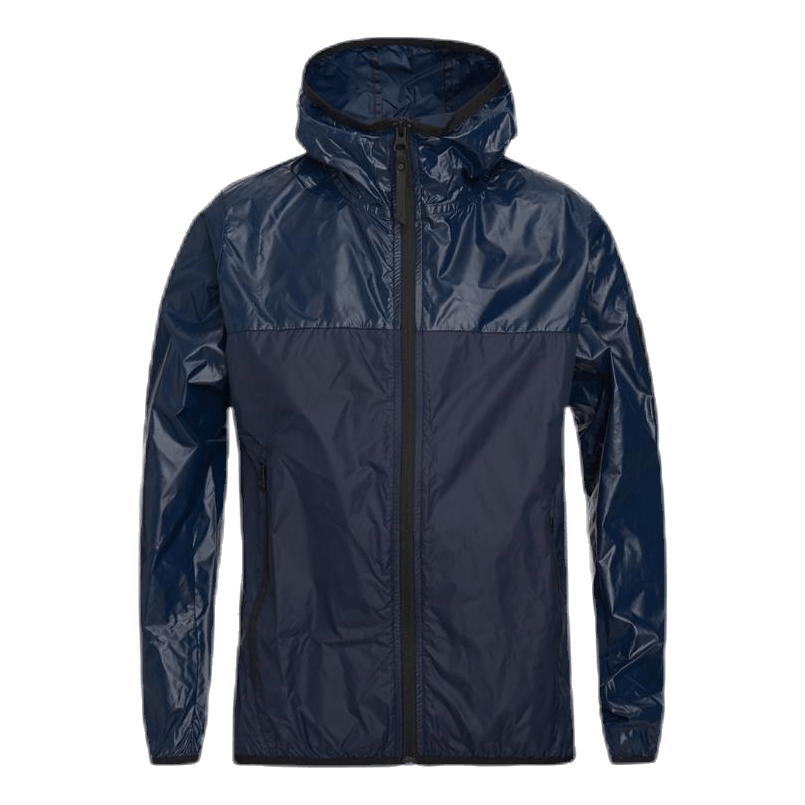 Junior Seeon Windbreaker Blue