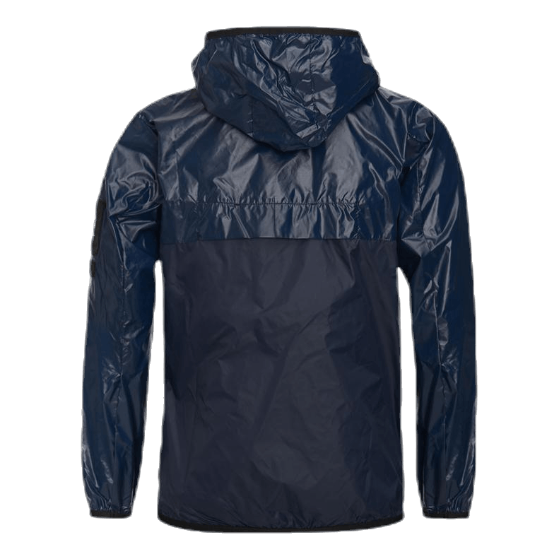 Junior Seeon Windbreaker Blue