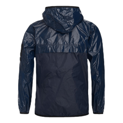 Junior Seeon Windbreaker Blue