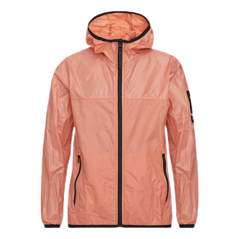 Junior Seeon Windbreaker Orange