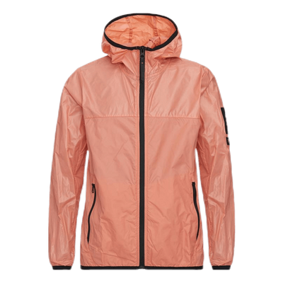 Junior Seeon Windbreaker Orange