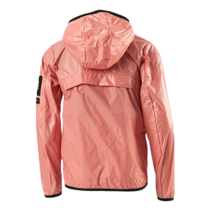 Junior Seeon Windbreaker Orange