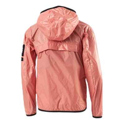 Junior Seeon Windbreaker Orange