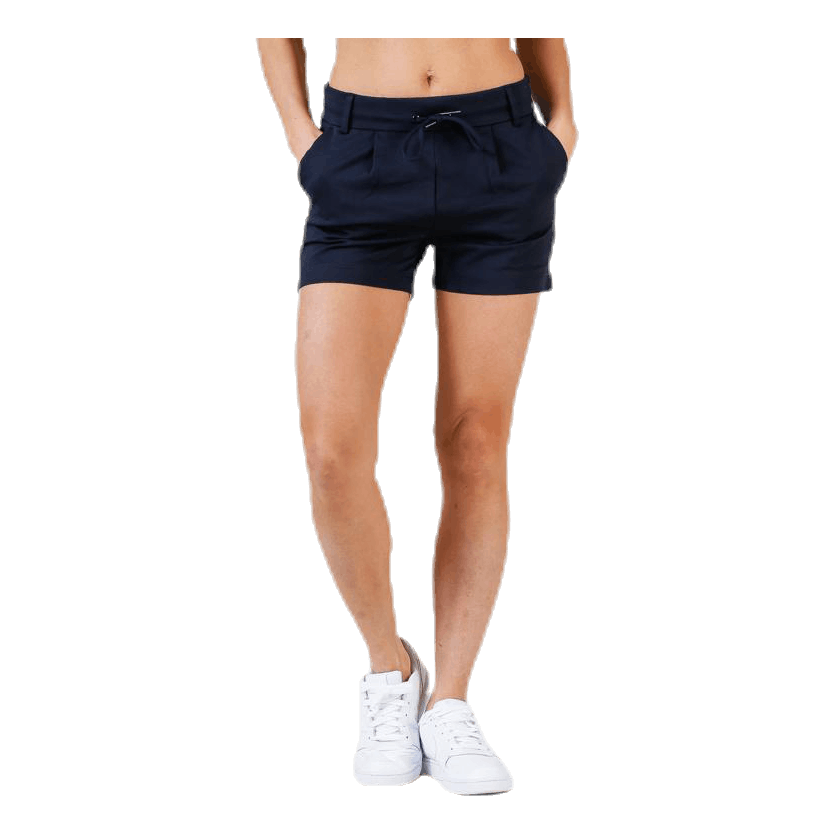 Poptrash Easy Shorts Blue