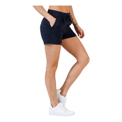 Poptrash Easy Shorts Blue