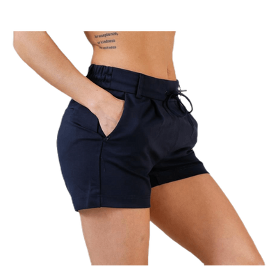 Poptrash Easy Shorts Blue