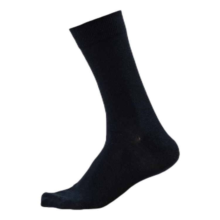 Jens Sock 5 Pack Grey