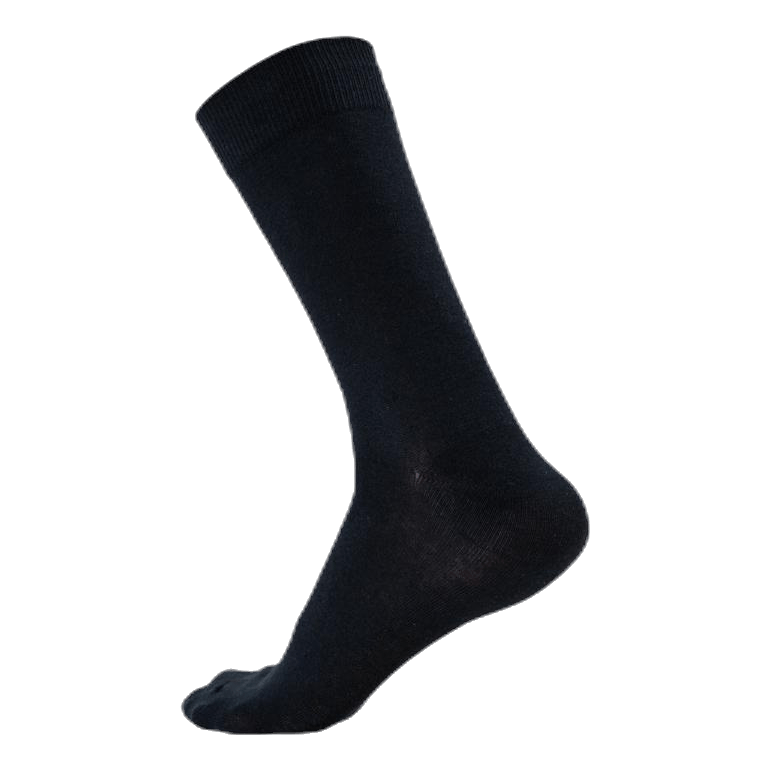 Jens Sock 5 Pack Grey