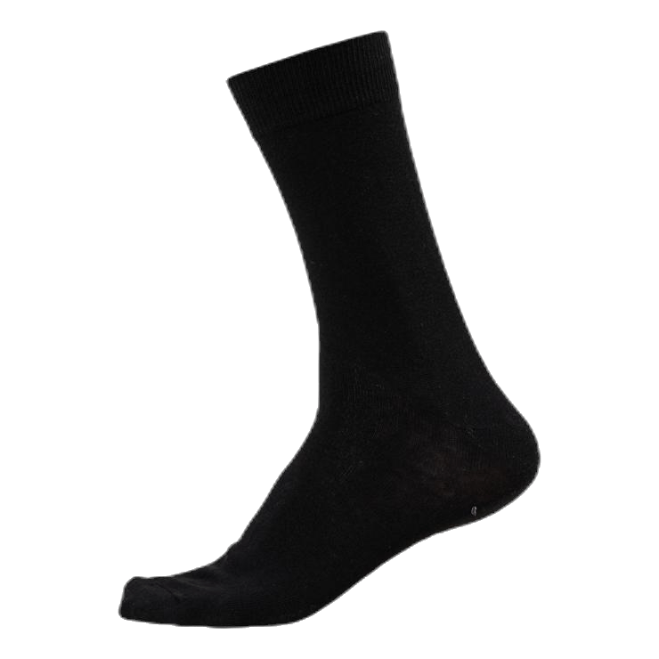 Jens Sock 5 Pack Grey