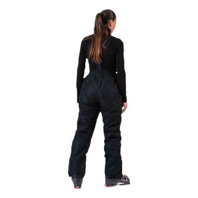 Fairway W Ski Pant  W-PRO 10.000 Black