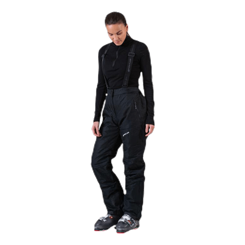 Fairway W Ski Pant  W-PRO 10.000 Black