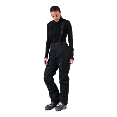 Fairway W Ski Pant  W-PRO 10.000 Black