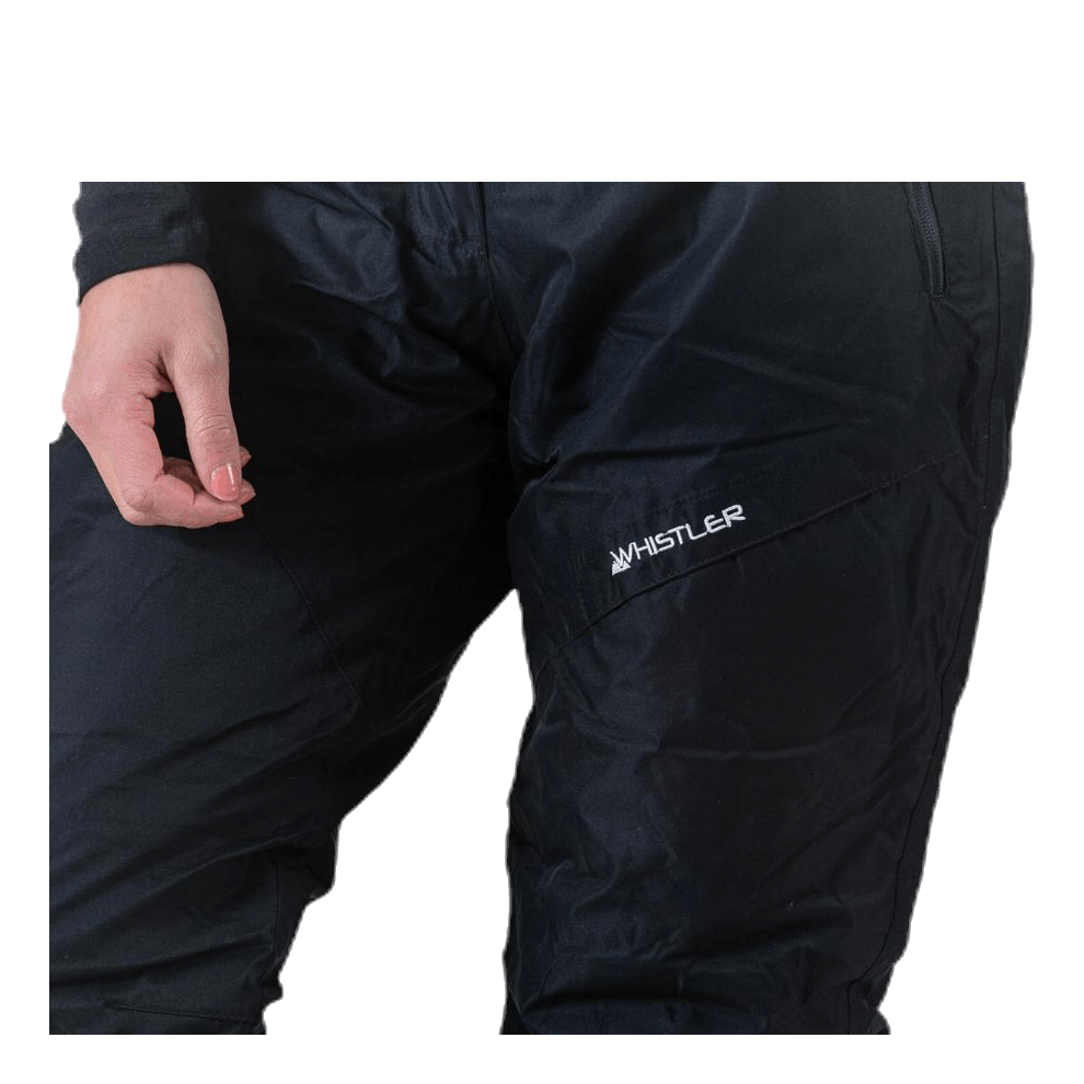 Fairway W Ski Pant  W-PRO 10.000 Black