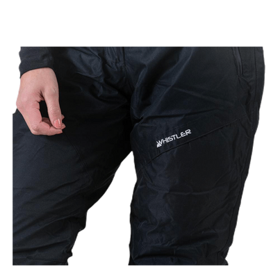 Fairway W Ski Pant  W-PRO 10.000 Black