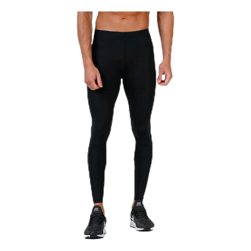 Rasmat Compression Tights Black