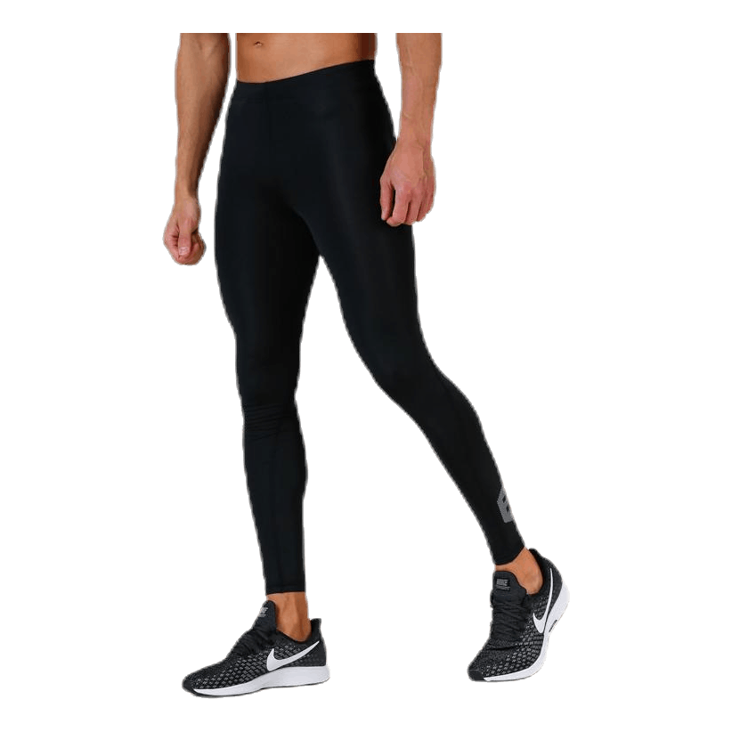 Rasmat Compression Tights Black