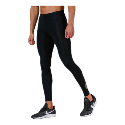 Rasmat Compression Tights Black