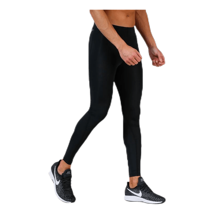 Rasmat Compression Tights Black