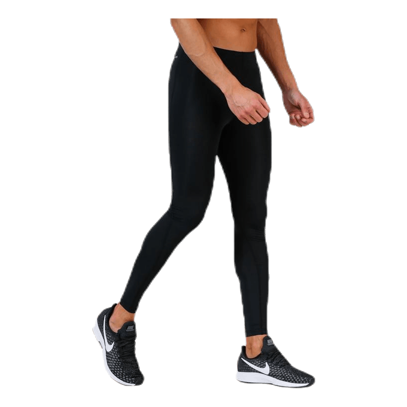 Rasmat Compression Tights Black
