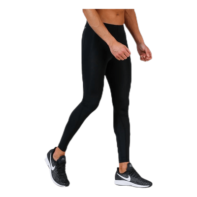 Rasmat Compression Tights Black