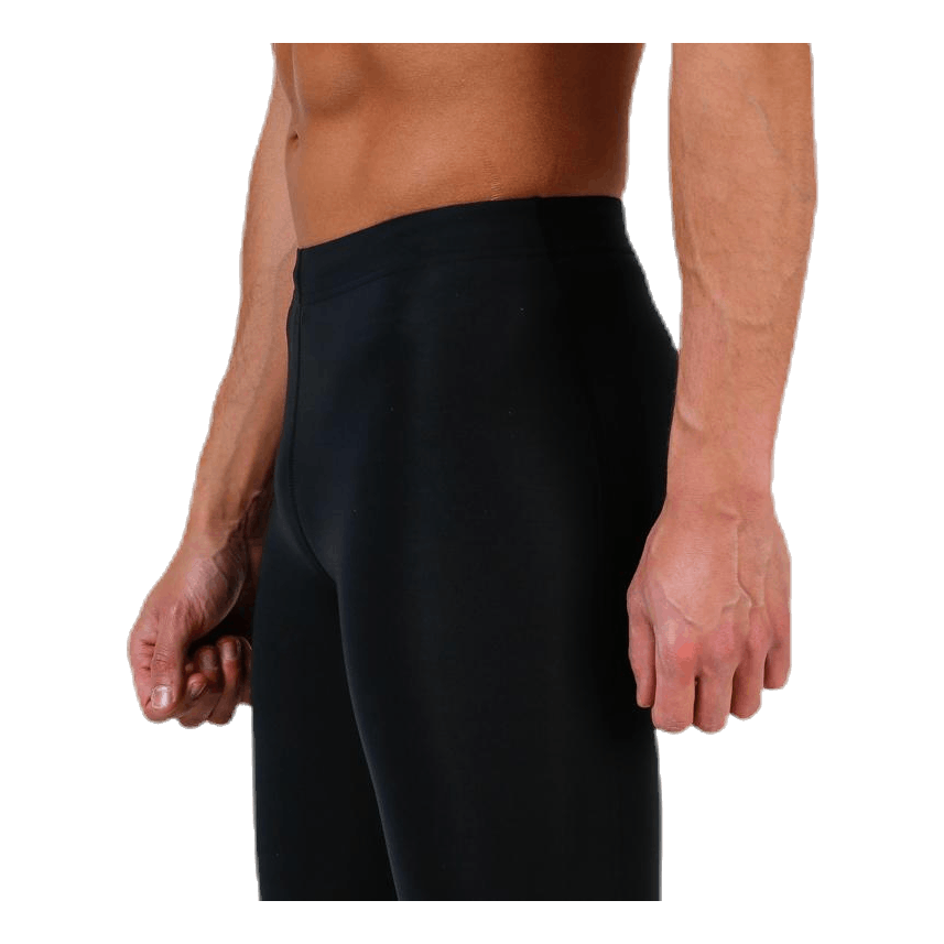 Rasmat Compression Tights Black