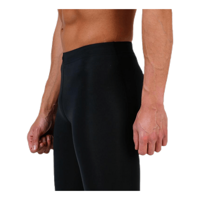 Rasmat Compression Tights Black