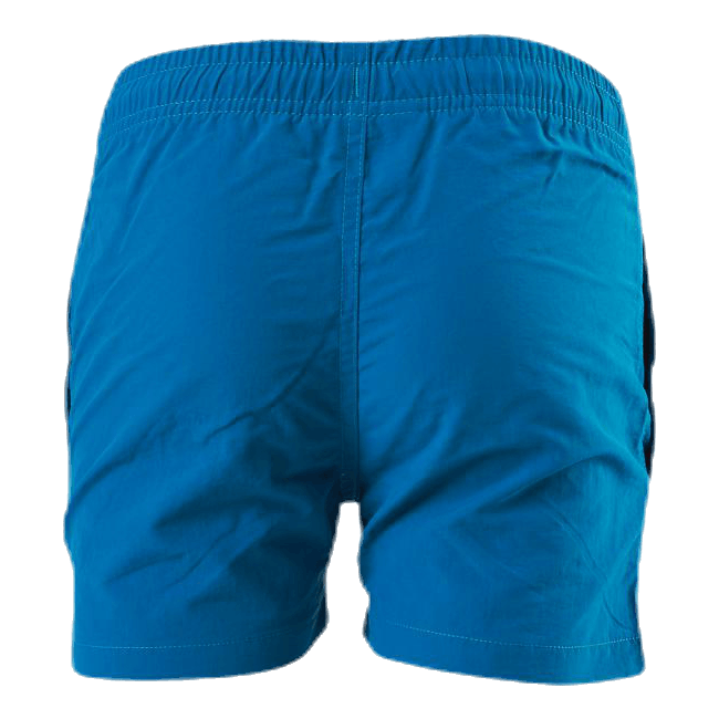 Eyemouth Basic Shorts Blue