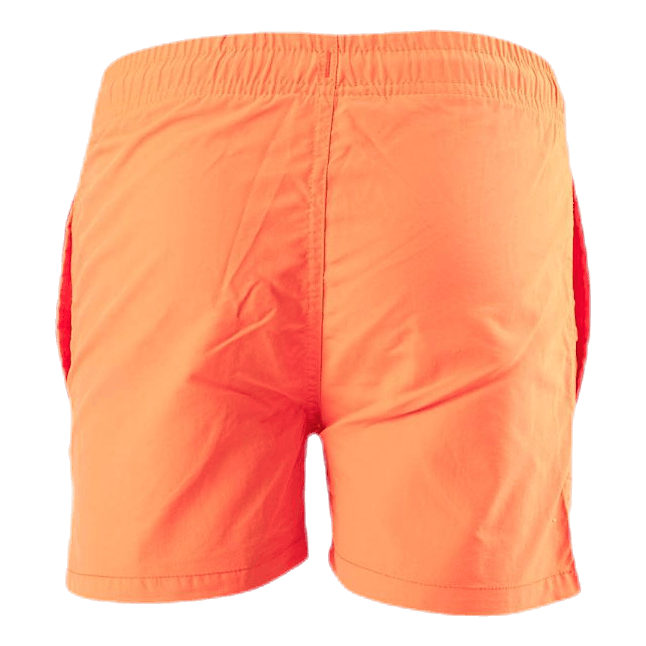 Eyemouth Basic Shorts Orange