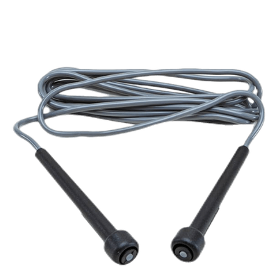 Jump Rope Light thin grip Grey