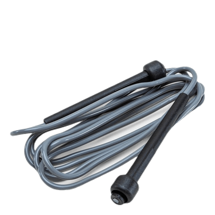 Jump Rope Light thin grip Grey