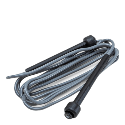 Jump Rope Light thin grip Grey