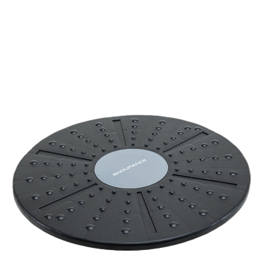 Round balance board 40cm Black