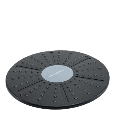 Round balance board 40cm Black