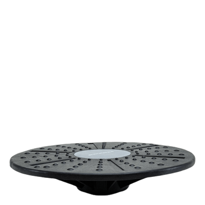 Round balance board 40cm Black