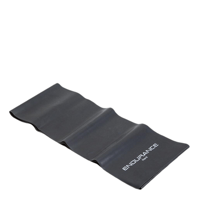 Latex strap 3 pcs set Grey