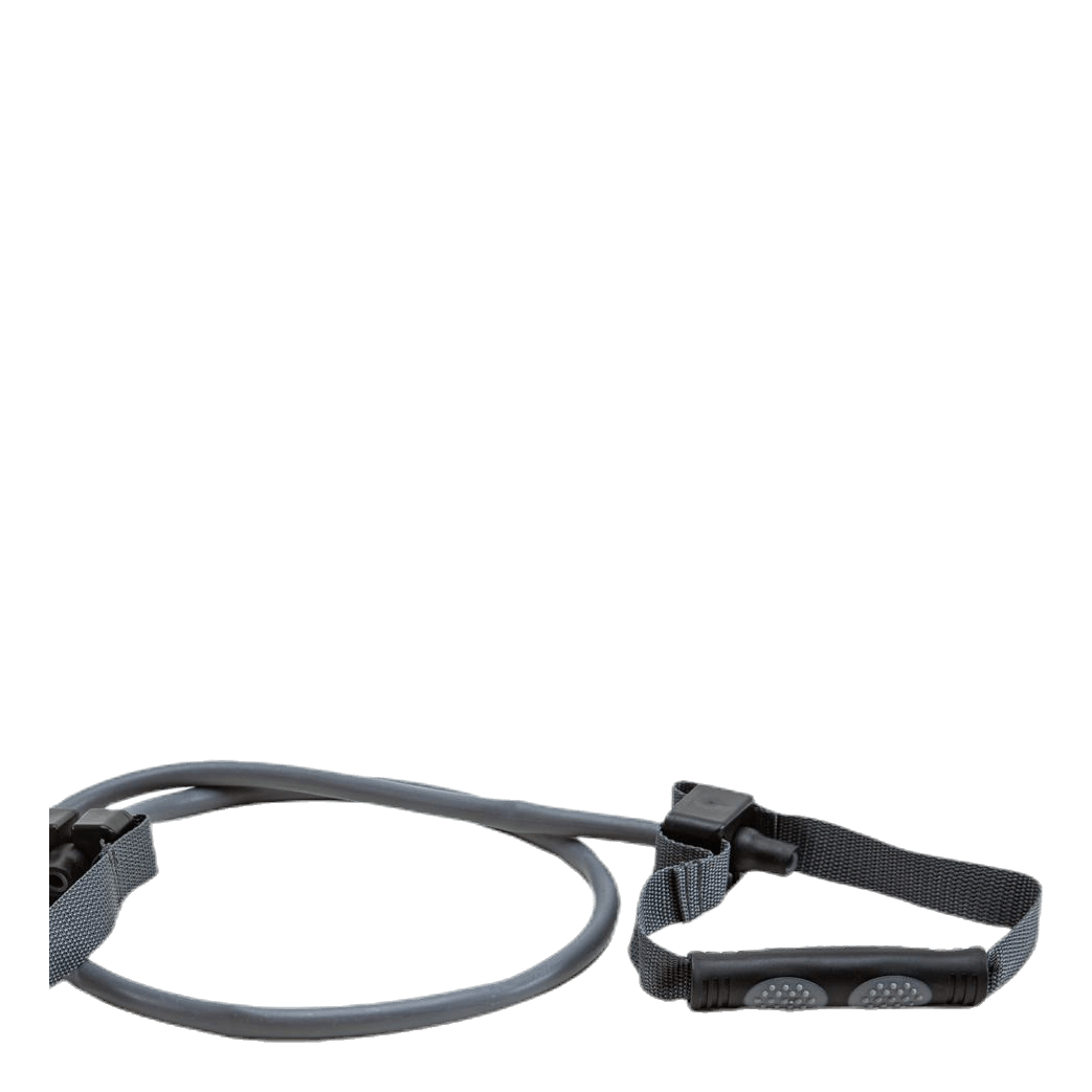 Strap with handle Grey