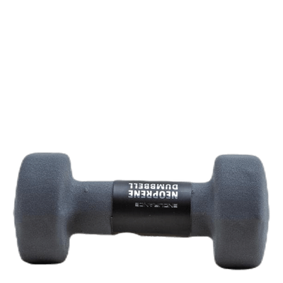 Dumbbell 3 KG Grey