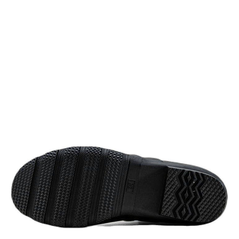 Suburbs Rubber Boot Black