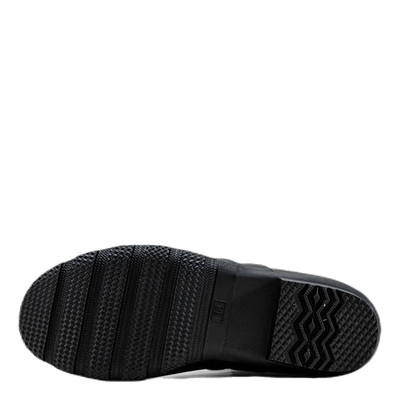 Suburbs Rubber Boot Black