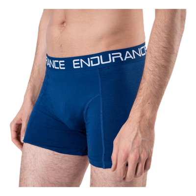 Burke Boxer Shorts - 3 pack Patterned