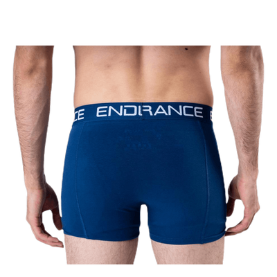 Burke Boxer Shorts - 3 pack Patterned