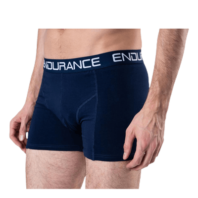 Burke Boxer Shorts - 3 pack Patterned