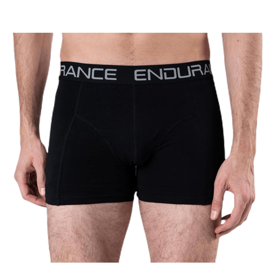 Burke Boxer Shorts - 3 pack Patterned