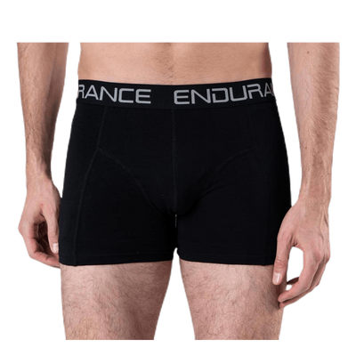 Burke Boxer Shorts - 3 pack Patterned