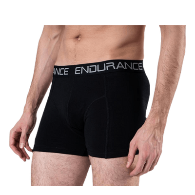 Burke Boxer Shorts - 3 pack Patterned