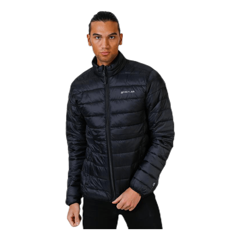 Leopold Pro-Lite Jacket Black