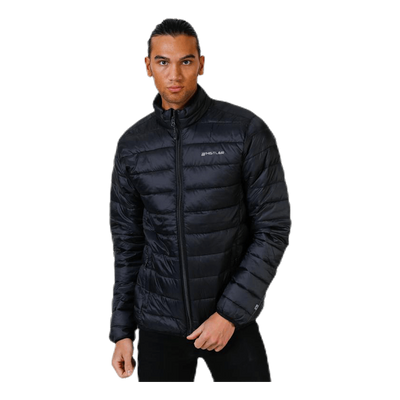 Leopold Pro-Lite Jacket Black