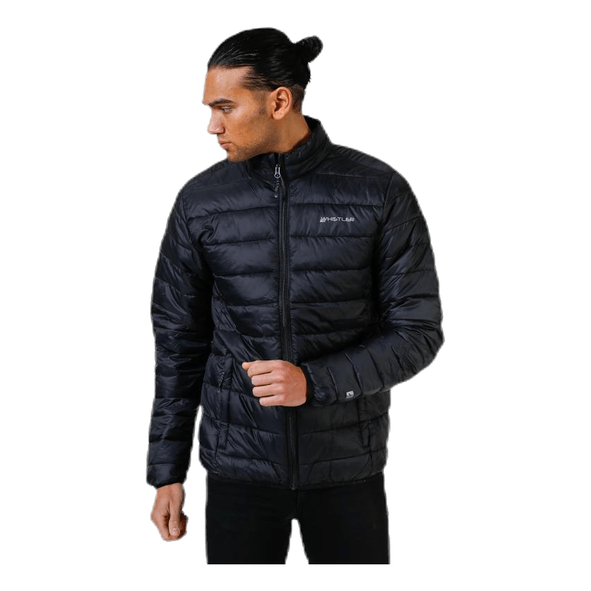 Leopold Pro-Lite Jacket Black