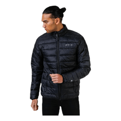Leopold Pro-Lite Jacket Black